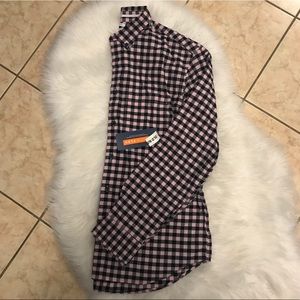 NWT slim fit oxford shirt